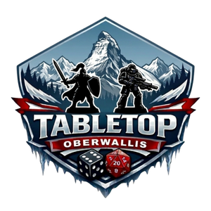Tabletop Oberwallis Logo